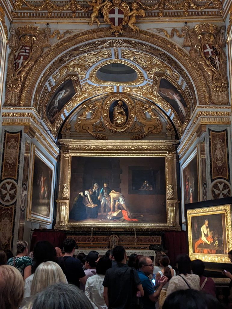 Corsi di inglese a Malta scuola per maturi 50 piu vacanza studio adulti Gateway School of English GSE